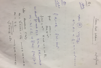solution of SONIA CSIR TEST -1.pdf